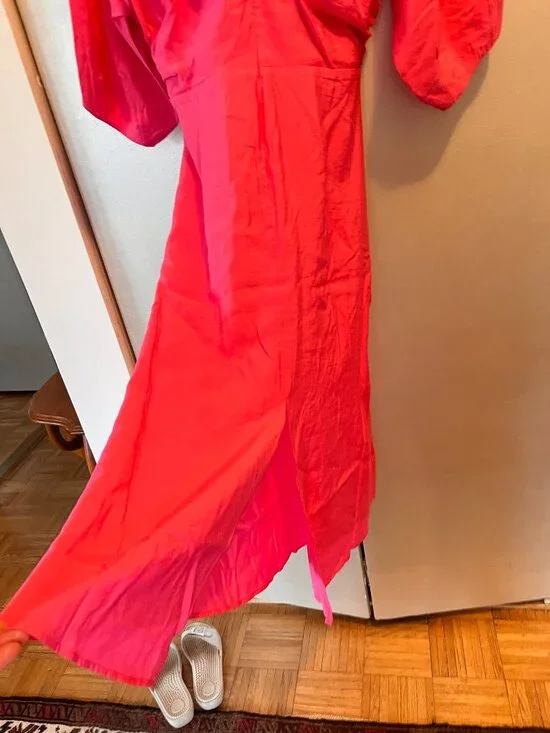 COS DRESS - Picture 11 of 11